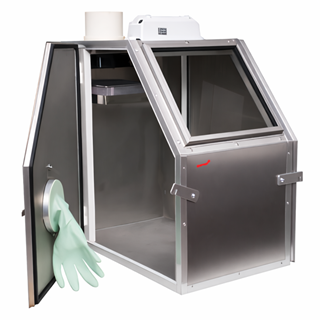 MaxShield - Glove Box